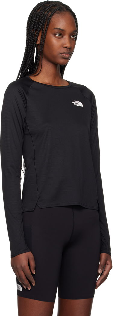 Majica The North Face Sunriser Long Sleeve Sport Top Črna | NF0A8BBW, 1