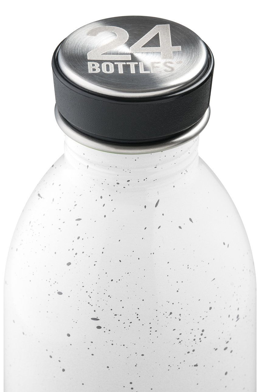 Steklenica za pitje 24Bottles Bottle Eclipse 500ml Črna | Urban.500ml.Eclipse, 1