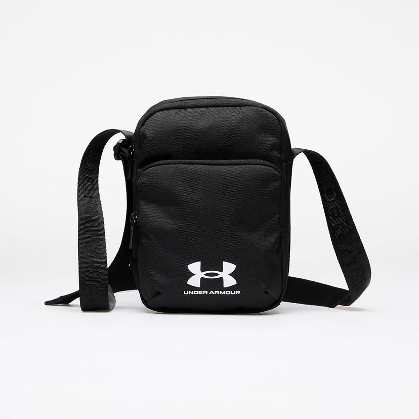 Torba za čez ramo Under Armour UA Loudon Lite Crossbody Črna | 1381912-001