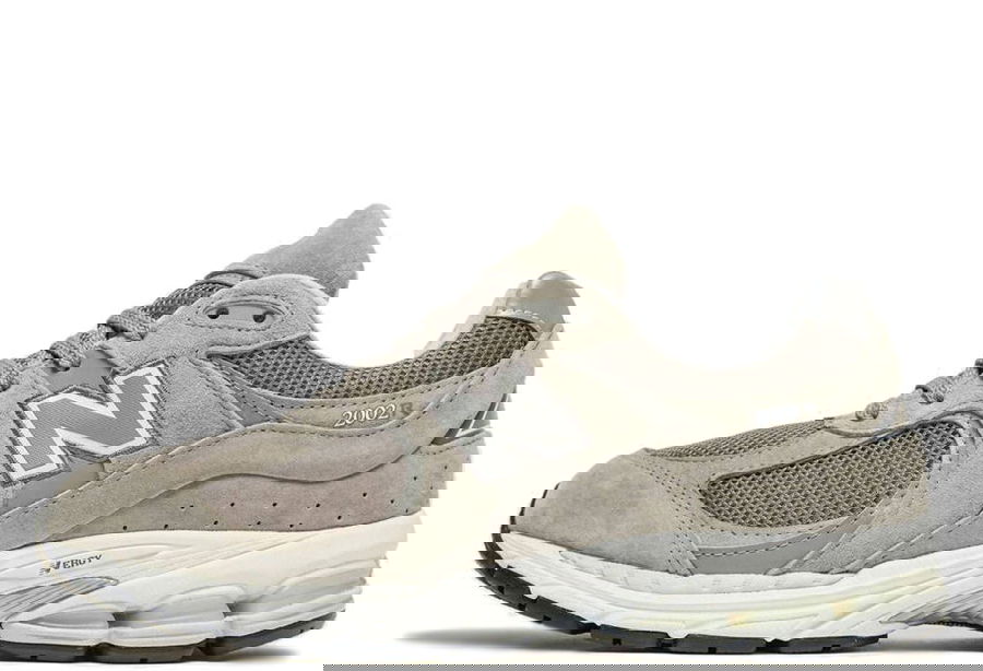 Superge in čevlji New Balance 650R Siva | M2002RJM, 1