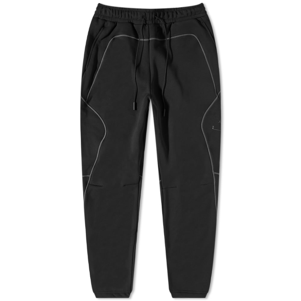 Trenirka Jordan Air 23 Engineered Fleece Pant Črna | DV7683-010, 0