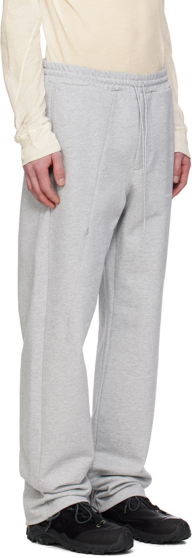 Trenirka Post Archive Faction (PAF) Post Archive Faction (PAF) 8.0 Right Lounge Pants Siva | 8.0 BSPR-G, 1