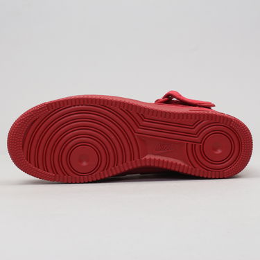 Superge in čevlji Nike Air Force 1 Mid '07 ''Red October'' Rdeča | 315123-609, 4