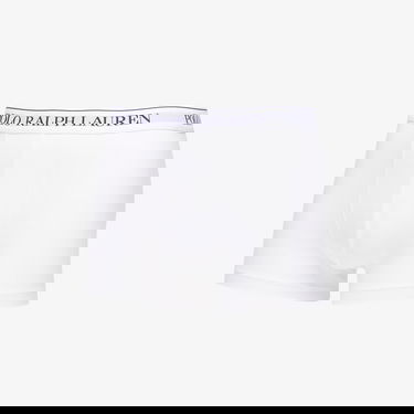 Boksarice Polo by Ralph Lauren Boxers 3 - Pack Večbarvna | 714830299057, 4