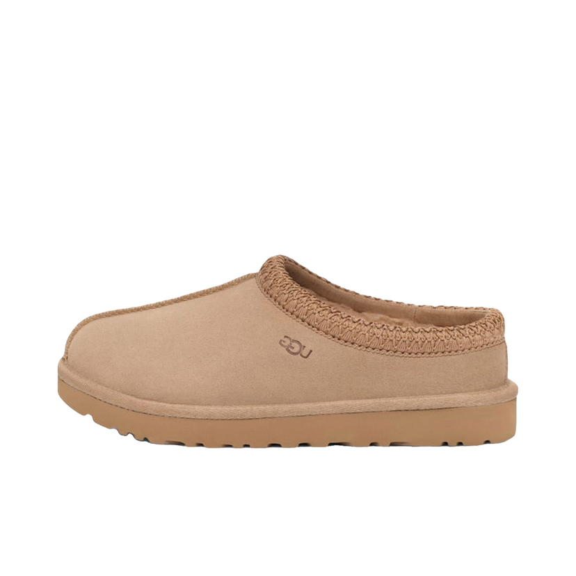 Superge in čevlji UGG Tasman Slipper "Sand TNL" W Bež | 5955-SNDT