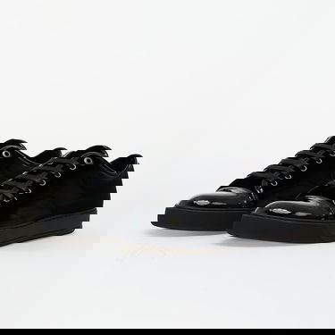 Superge in čevlji LANVIN Dbb1 Sneakers Black Črna | FM-SKDBB1-VELO-H24-1010, 5