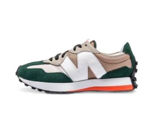 Lifestyle New Balance 327 Večbarvna | MS327SP