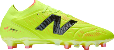 Superge in čevlji New Balance TEKELA ELITE Low Laced FG V5 1st Edition Rumena | st1fl-wo5, 0