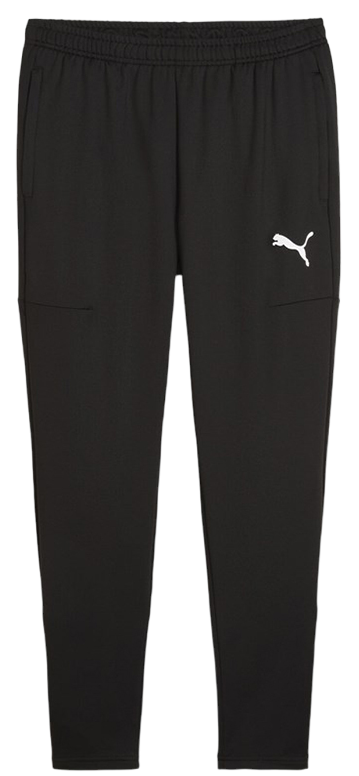 Hlače in kavbojke Puma teamGOAL Slim Training Pants Črna | 659037-03, 2