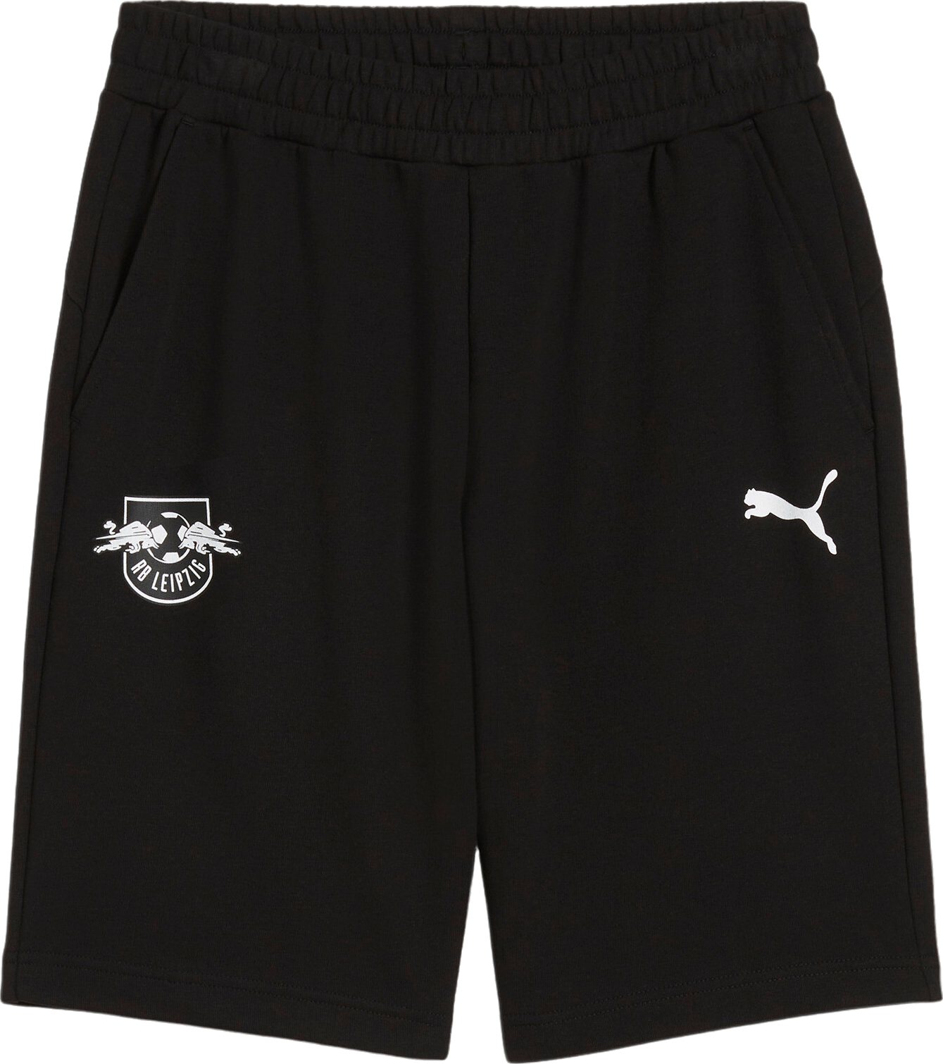 Kratke hlače Puma RB Leipzig ESS Shorts Črna | 778055-10, 0
