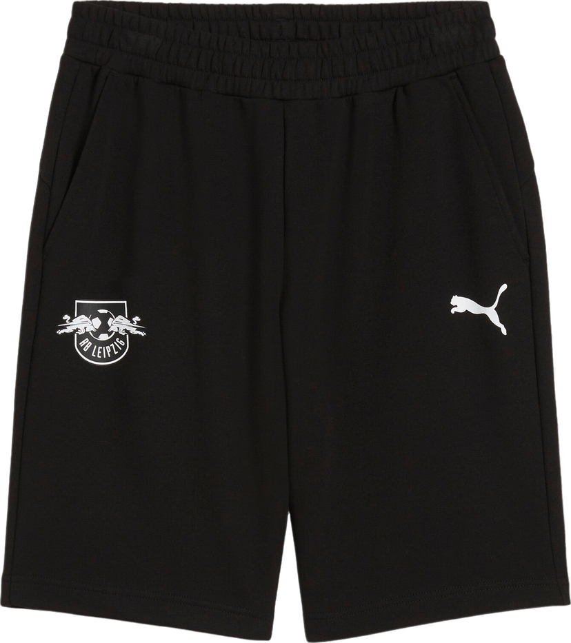 Kratke hlače Puma RB Leipzig ESS Shorts Črna | 778055-10