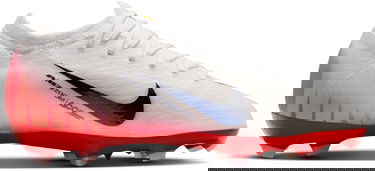 Superge in čevlji Nike Mercurial Vapor 16 Pro FG LV8 Bela | hv2158-600, 3