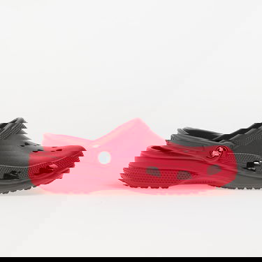 Superge in čevlji Crocs Classic Clogs Varsity Red 36 Rdeča | 10001-6WC, 3