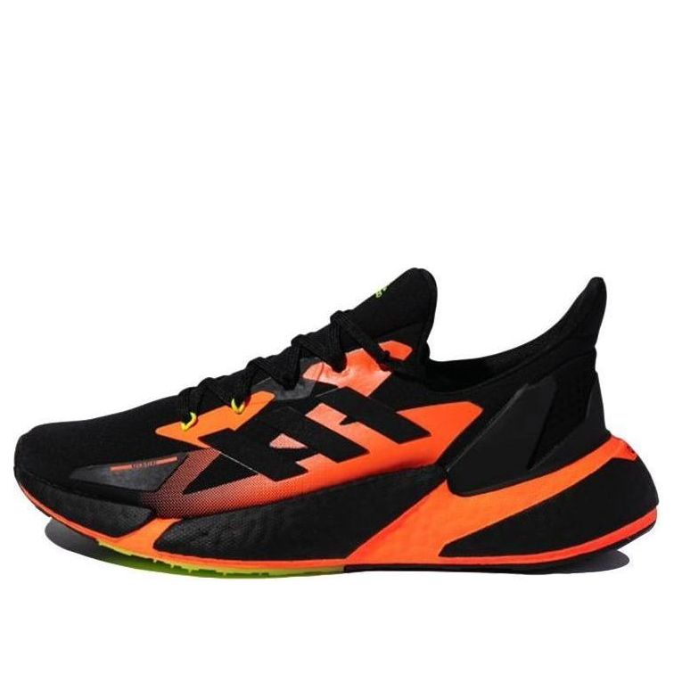 Superge in čevlji adidas Performance X9000L4 C.Rdy Črna | G54885, 0