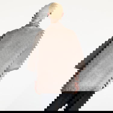 Srajce Rick Owens Rick Owens DRKSHDW Magnum Tommy Shirt Siva | DU01E3290 CVS 34, 3