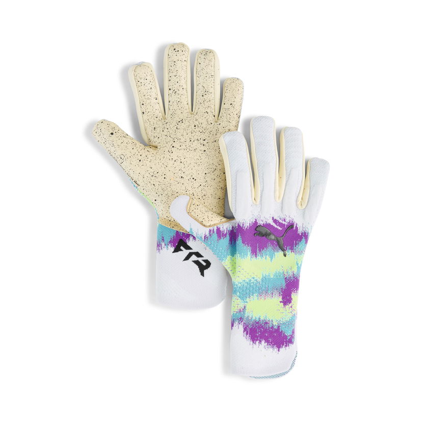 Rokavice Puma Goalkeeper Gloves FUTURE Ultimate Večbarvna | 042116_01