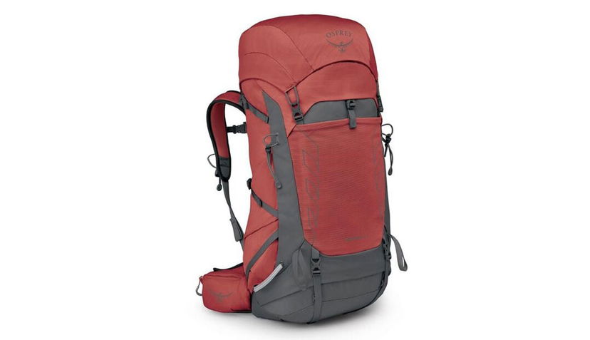 Nahrbtnik Osprey Tempest 44 Backpack M/L Rdeča | 10054313OSP