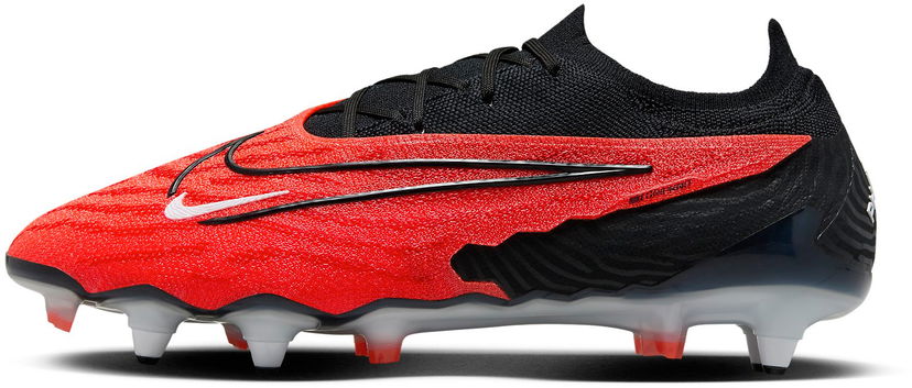 Superge in čevlji Nike PHANTOM GX ELITE SG-PRO AC Rdeča | dd9443-600