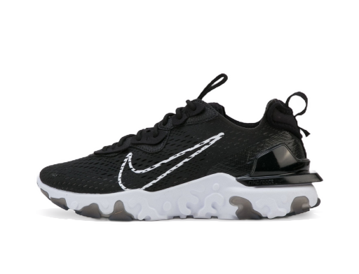 Superge in čevlji Nike React Vision Črna | CD4373-006