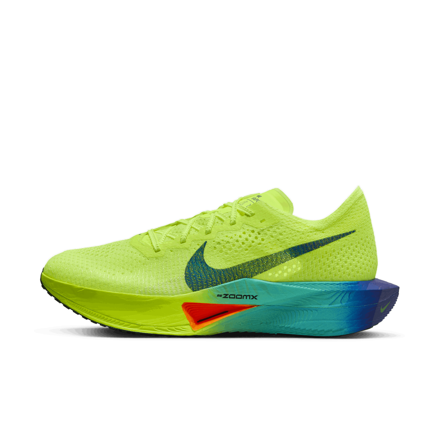 Superge in čevlji Nike Vaporfly 3 Rumena | DV4129-700, 1