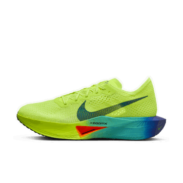 Superge in čevlji Nike Vaporfly 3 Rumena | DV4129-700, 1