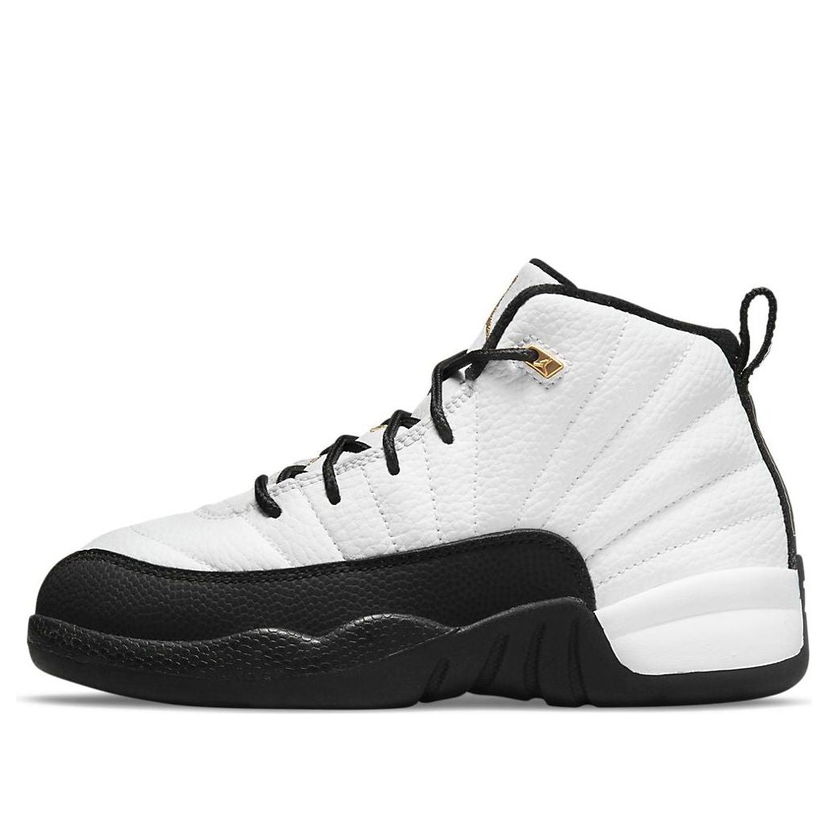 Oblačila Jordan Air Jordan 12 Retro Royalty Bela | 151186-170