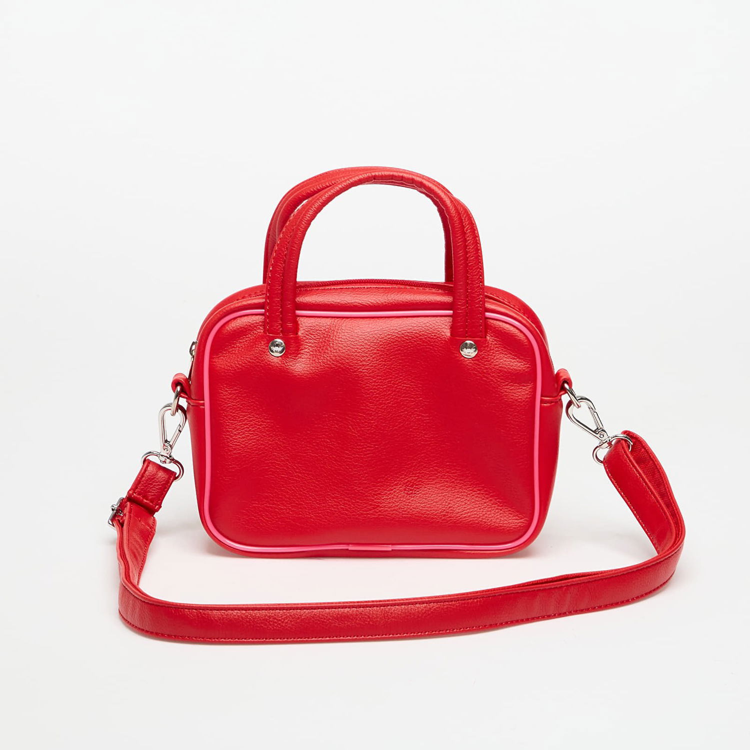 Torbica adidas Performance Adicolor XS Mini Bag Rdeča | JX7875, 1