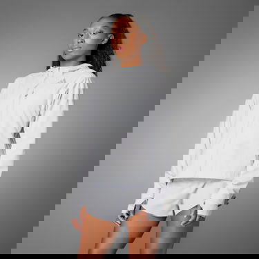 Vetrovka adidas Originals Adizero Ekiden Hooded Jacket Siva | jm7902, 2