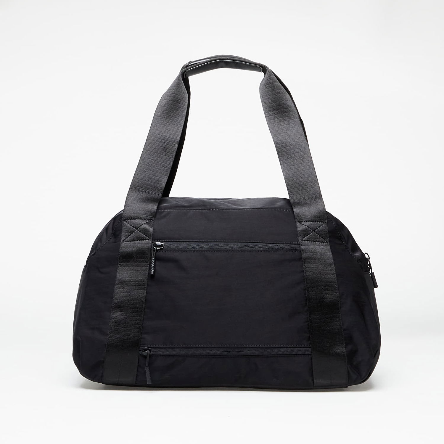 Torba za čez ramo Jordan Jordan Alpha Duffle Black 18 l Črna | WA0919-023, 1