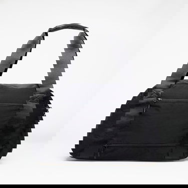 Torba za čez ramo Jordan Jordan Alpha Duffle Black 18 l Črna | WA0919-023, 1
