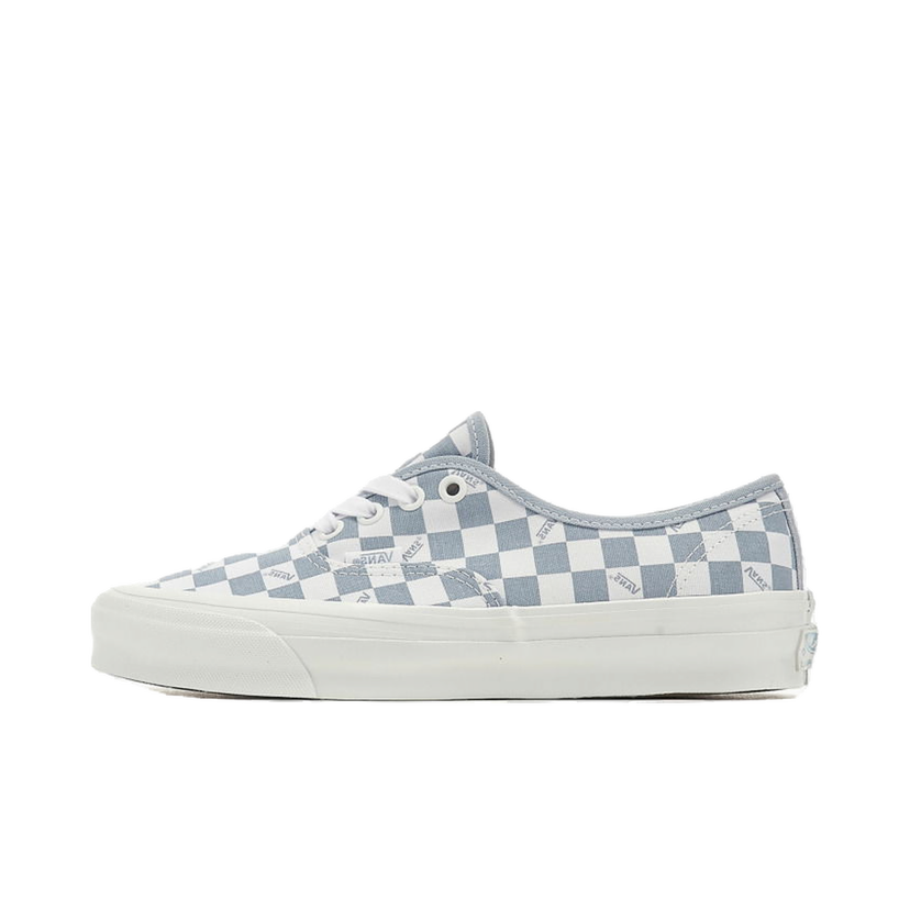 Superge in čevlji Vans Authentic 44 DX Modra | VN0A5FBDSKY1