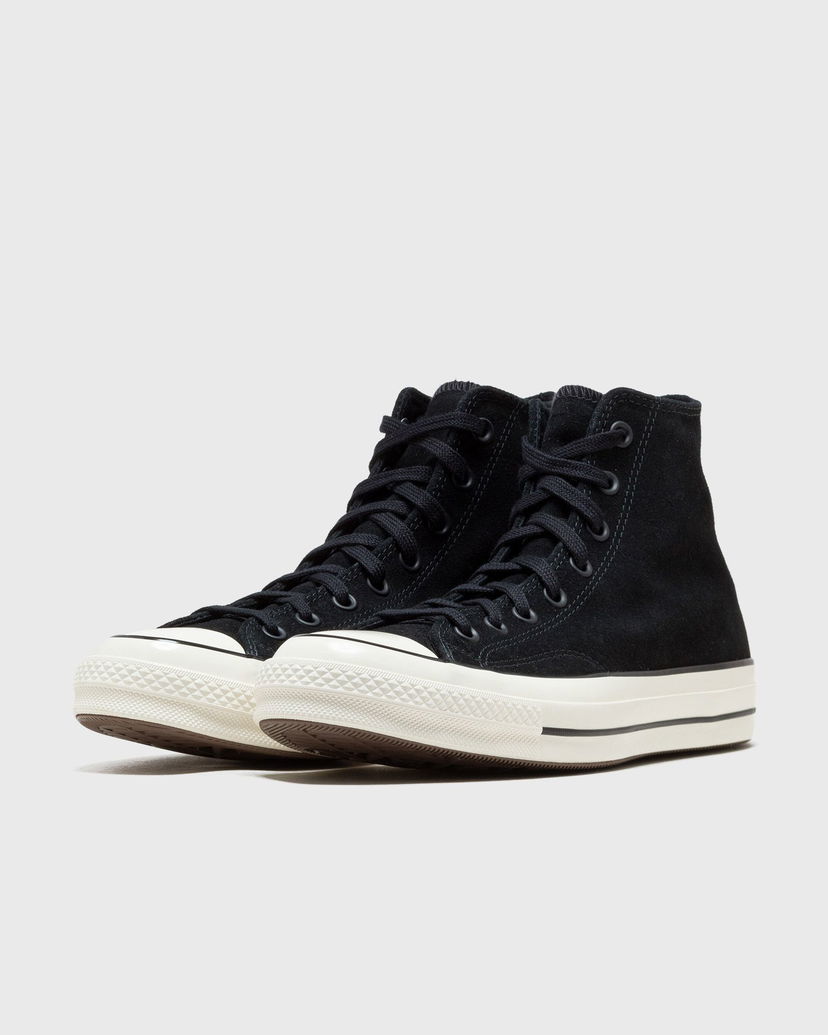 Superge in čevlji Converse Chuck 70 Suede Modra | A05599C