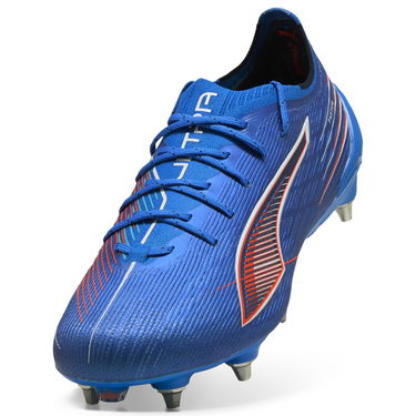 Superge in čevlji Puma ULTRA 6 ULTIMATE MxSG Modra | 108561_01, 5