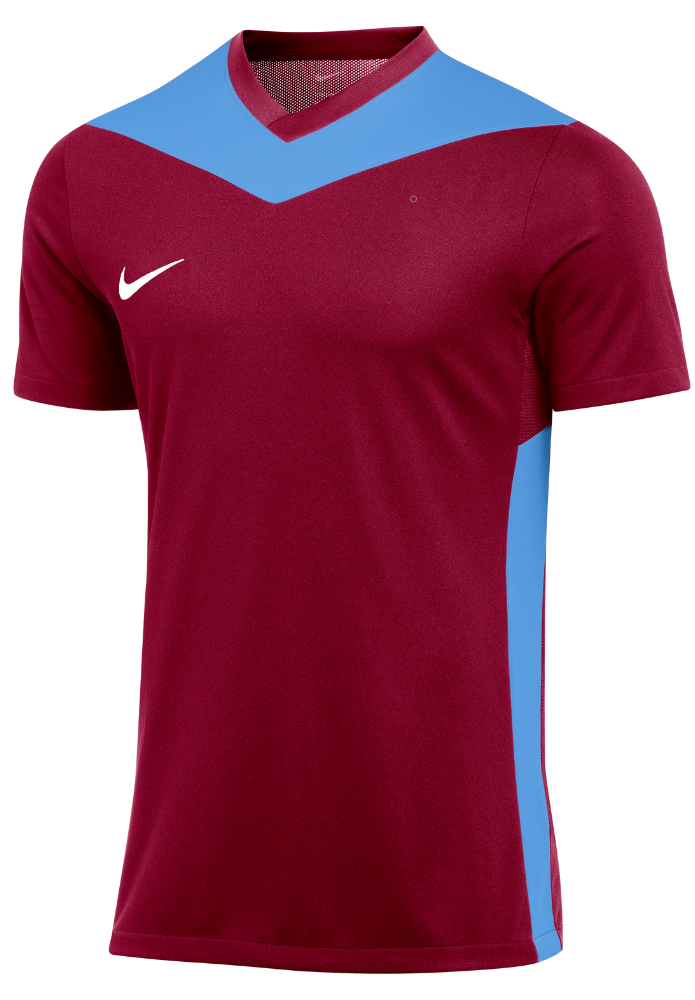 Dres Nike M NK DF PRK DRB IV JSY SS Bordo | fd7430-677