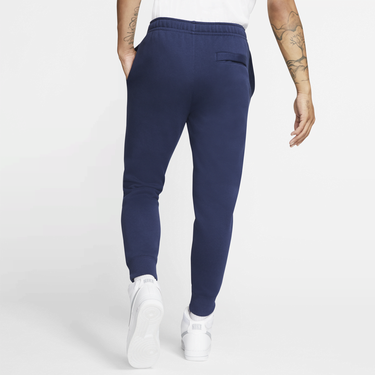Trenirka Nike Sportswear Club Mornarica | bv2671-410, 3