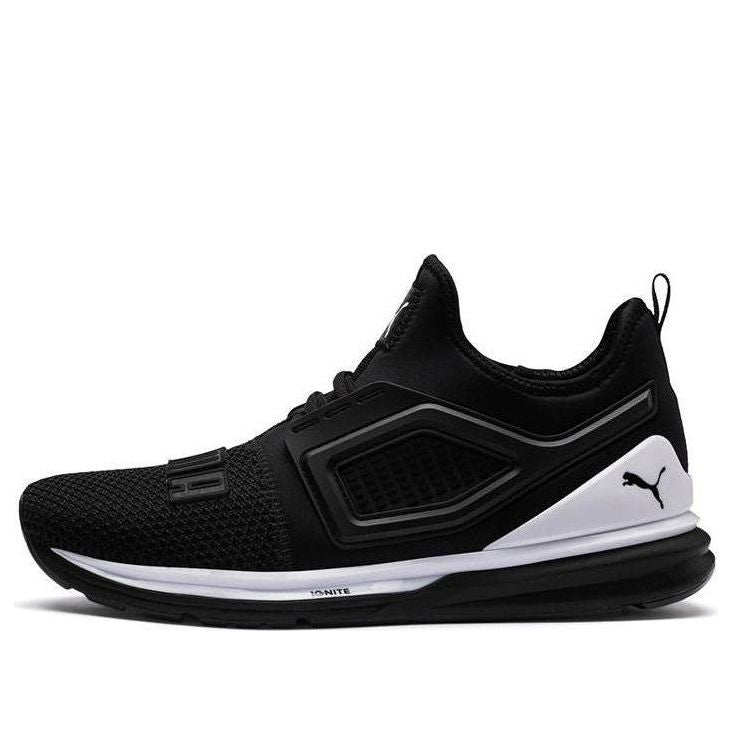 Superge in čevlji Puma Ignite Limitless 2 Črna | 191293-01, 0