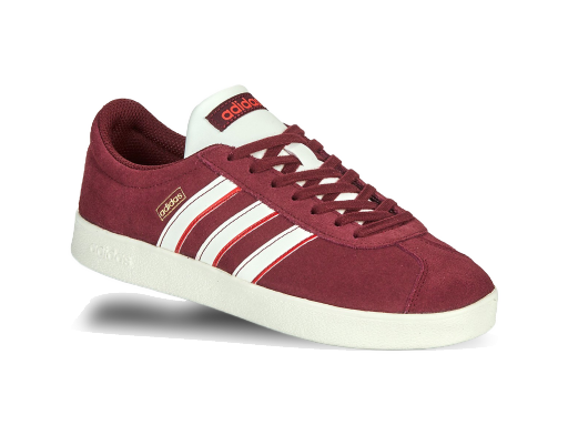 Superge in čevlji adidas Originals VL Court 2.0 "Red" Bordo | IF7555