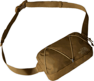 Torbice za okoli pasu The North Face The North Face Terra Lumbar Bag Rjava | nf0a8c2k-wk2, 2