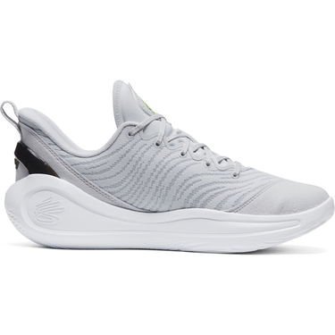 Superge in čevlji Under Armour Curry 12 Siva | 3027629-100, 4