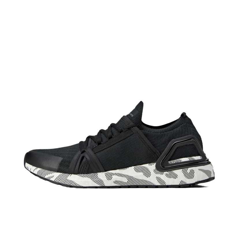 Tek adidas Performance Stella McCartney Ultraboost DNA Črna | IH0087