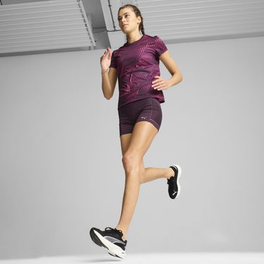Superge in čevlji Puma Deviate NITRO™ 3 Črna | 309708_01, 2