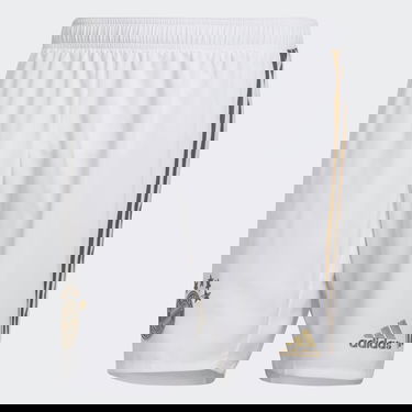 Kratke hlače adidas Performance FC Bayern 22/23 Authentic Shorts Bela | H39908, 4