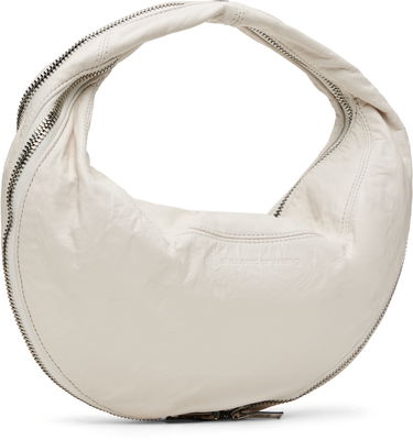 Torbica Alexander Wang Alexander Wang Twyst Handle Bag Bela | 20125R30L, 2
