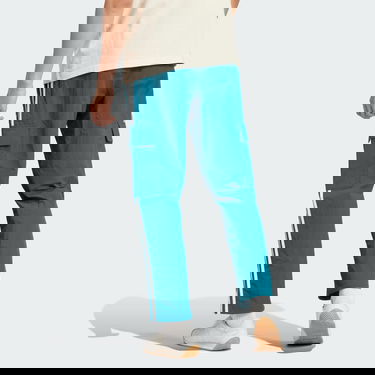 Cargo hlače adidas Performance Classics 3-Stripes Cargo Pants Modra | IZ3065, 3