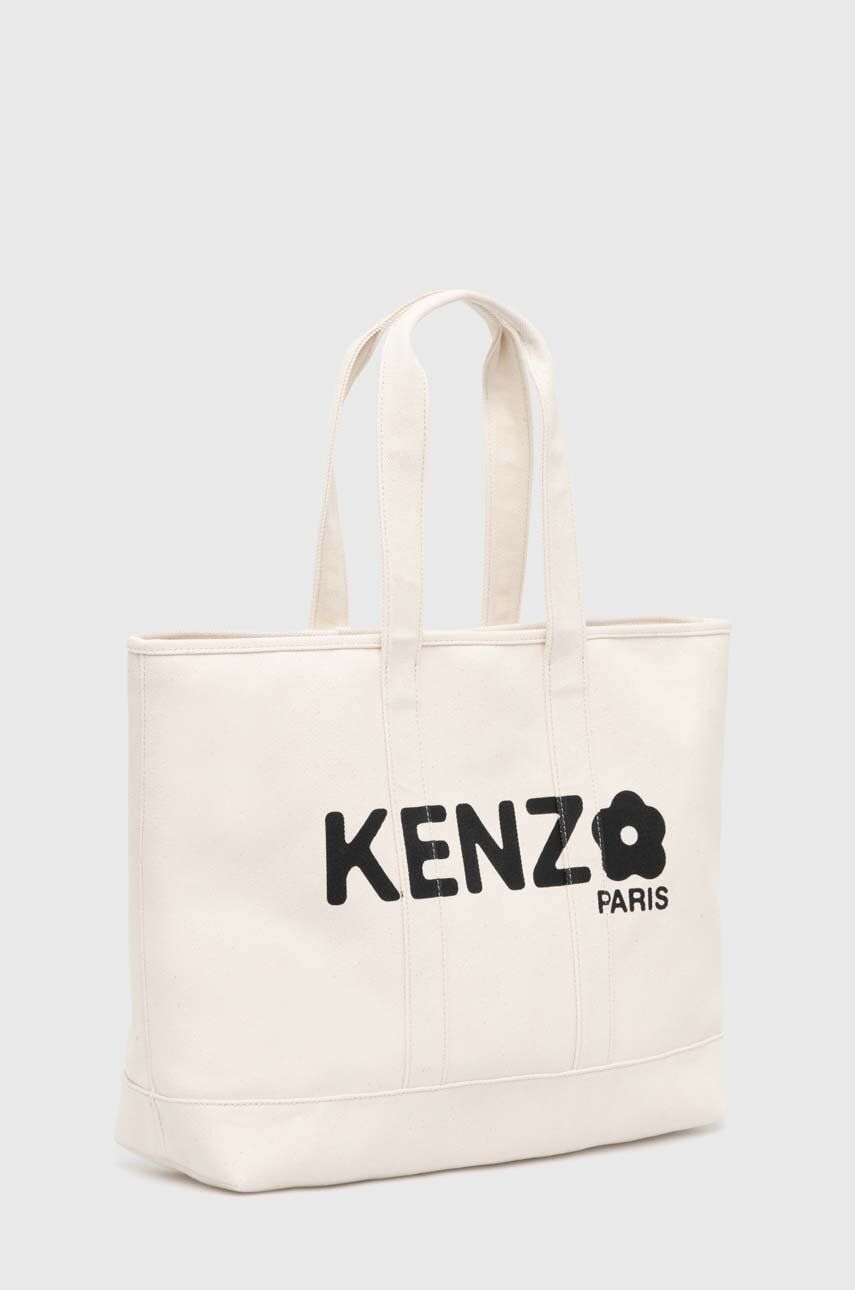 Tote bag KENZO Kenzo Utility Large Tote Bag Bela | FE68SA911F36.03, 1