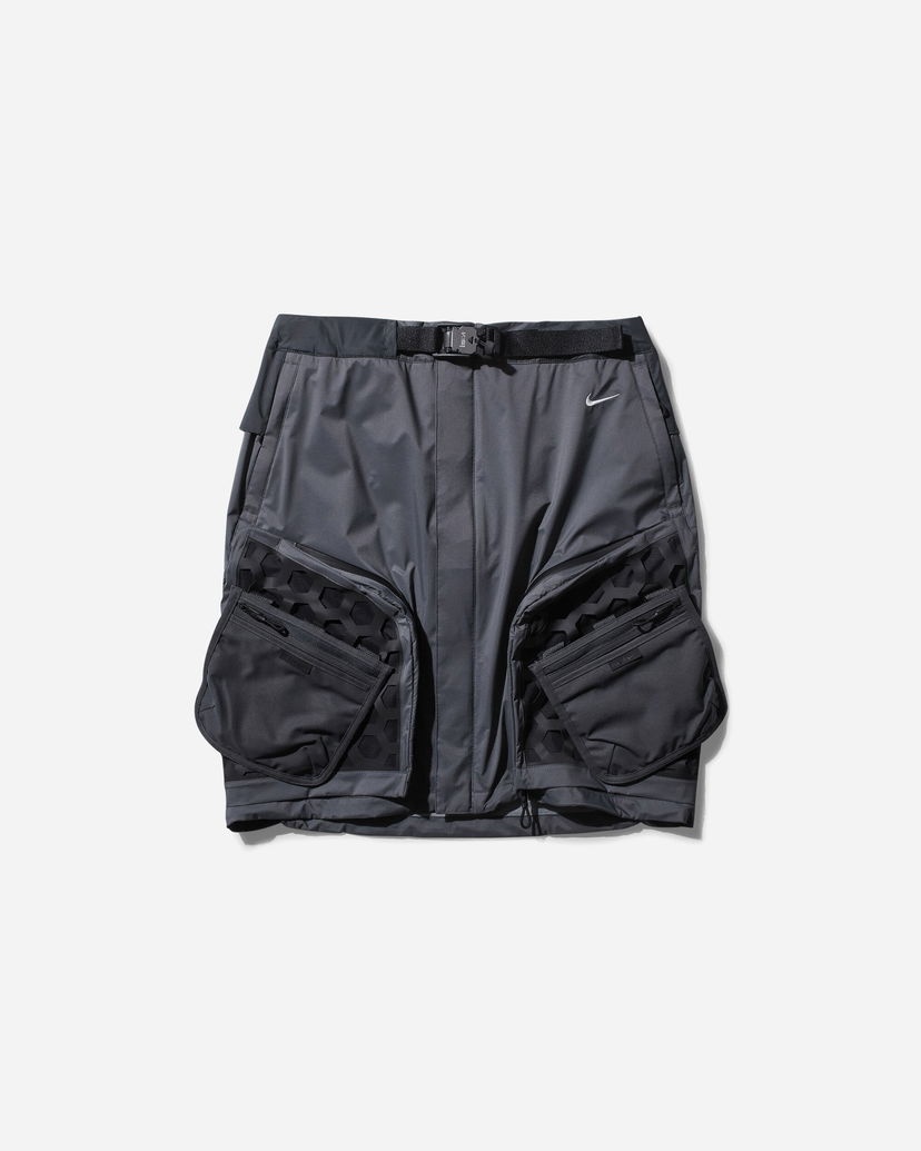 Krila Nike ISPA Multi Pocket Skirt Siva | HM5009-060