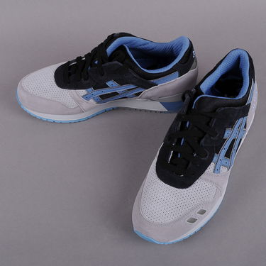 Superge in čevlji Asics Gel Lyte III Modra | H304L-1356, 2