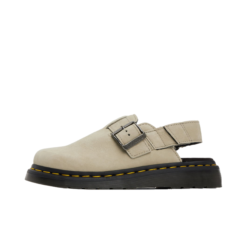 Superge in čevlji Dr. Martens Jorge II Mules Bež | 31887773