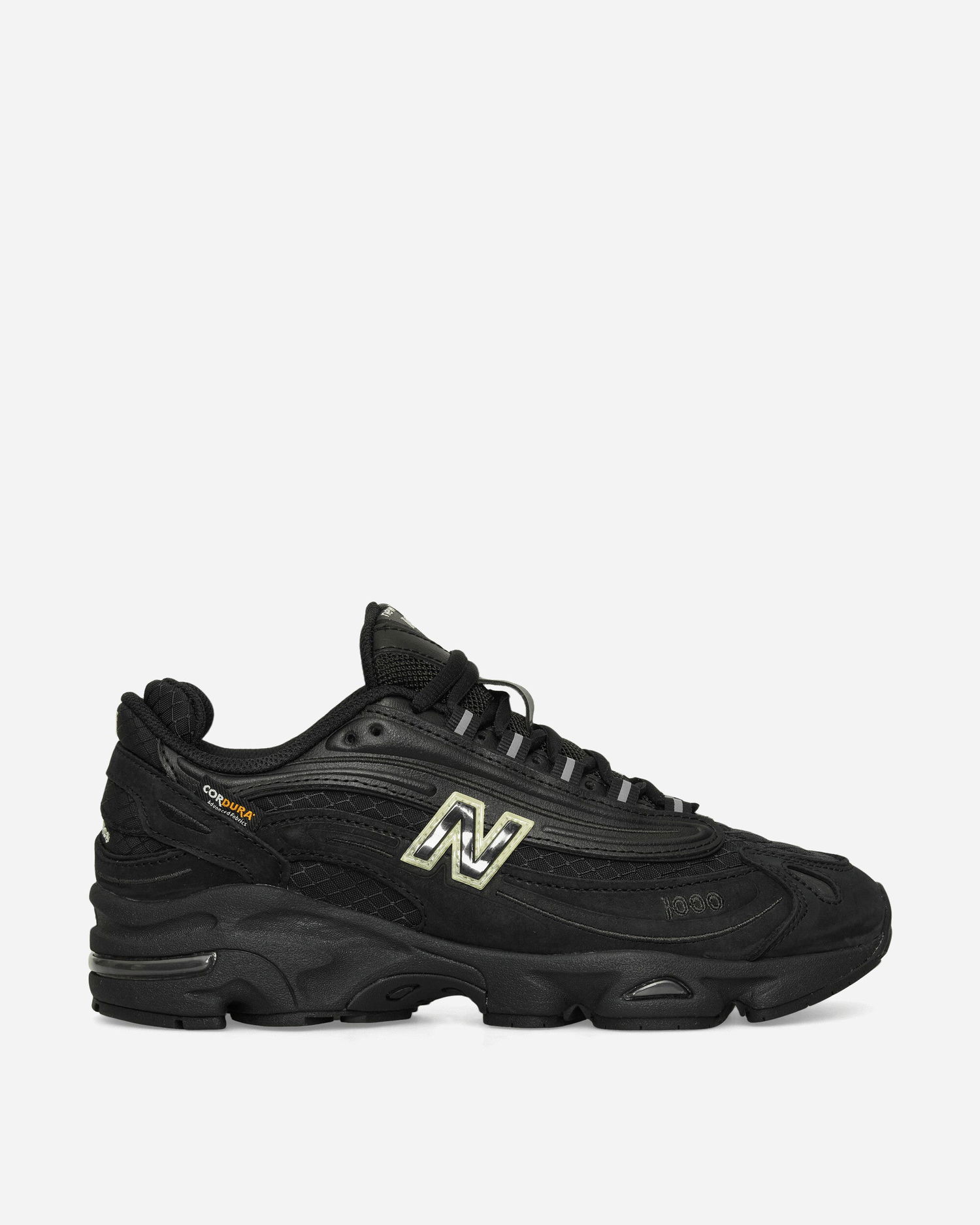 Superge in čevlji New Balance 1000 Črna | M1000BBV, 1