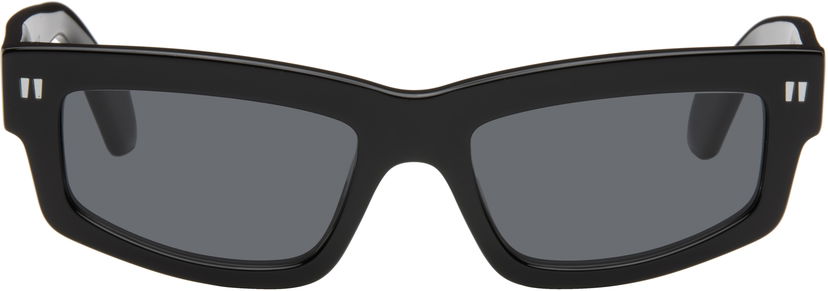 Sončna očala Off-White Miramar Sunglasses Črna | OERI135F24PLA0011007